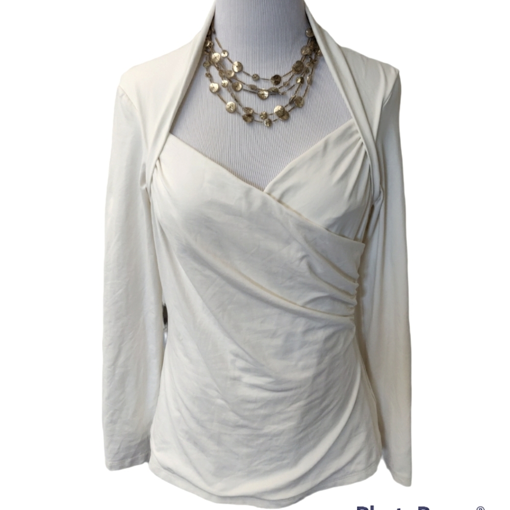 Vintage cute top